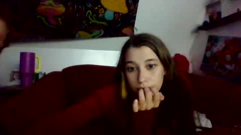 lilsquirttxx online show from October 9, 8:29 am