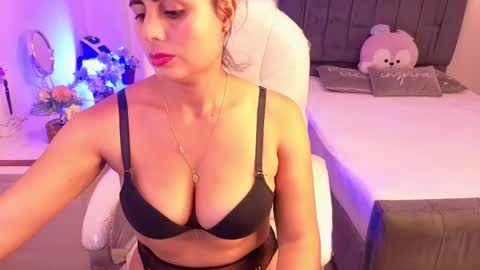 lilu_ds online show from October 3, 8:58 pm