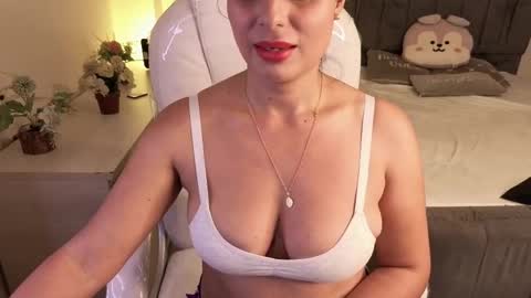 lilu_ds online show from October 2, 8:47 pm