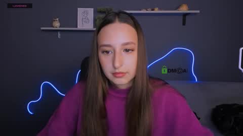 lilu_pink online show from October 2, 5:45 am