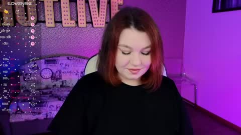 Lilu online show from May 16, 12:15 pm