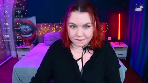 Lilu online show from May 6, 12:42 pm