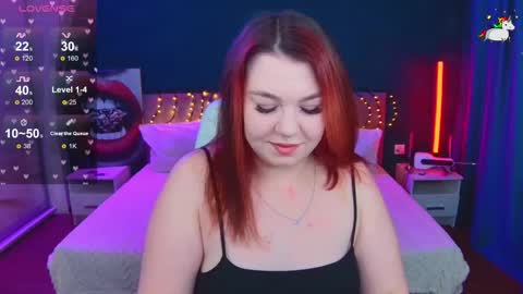 Lilu online show from February 7, 12:09 pm