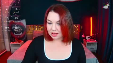 Lilu online show from April 29, 12:19 pm