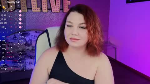 Lilu online show from May 9, 12:07 pm