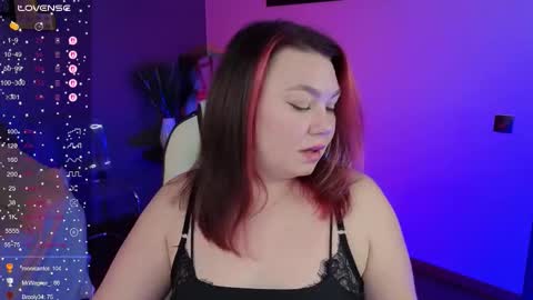 Lilu online show from October 5, 12:21 pm