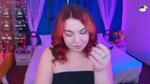 Lilu online show from November 8, 10:31 am