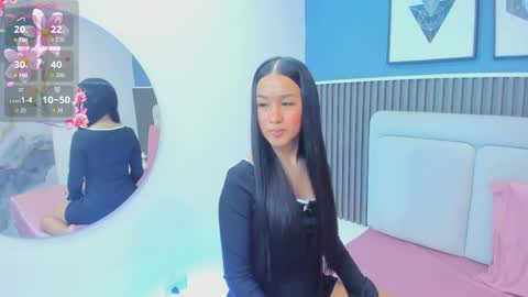  lily  online show from May 21, 3:15 am