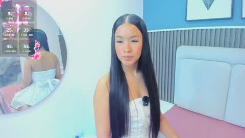  lily  online show from May 20, 3:03 am
