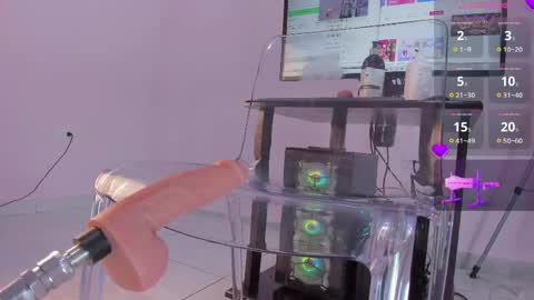 lily_cole27 online show from May 25, 5:17 am