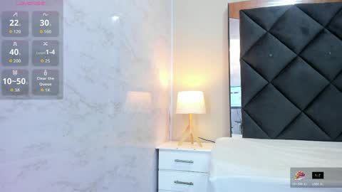 LILIANA  online show from March 30, 6:18 pm