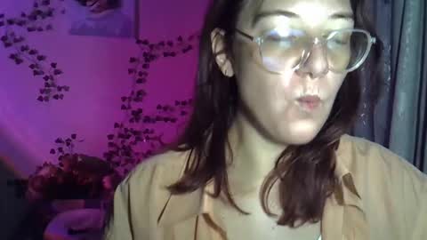 lily_ember online show from October 15, 5:26 pm