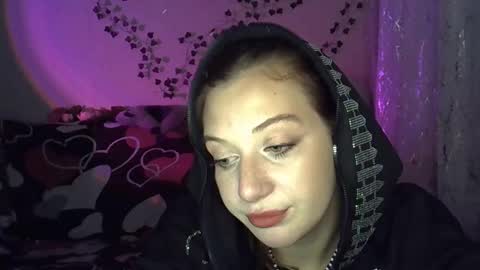 lily_ember online show from November 21, 6:54 pm