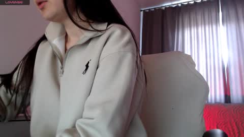 Lily Litle online show from April 9, 11:04 am