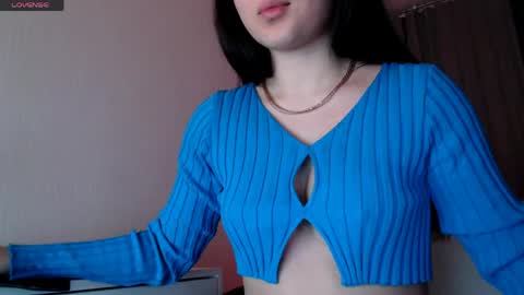 Lily Litle online show from March 26, 9:05 pm