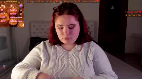 Elina  online show from November 18, 9:49 pm