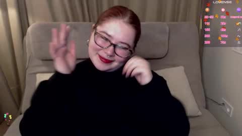 Elina  online show from November 20, 6:42 pm