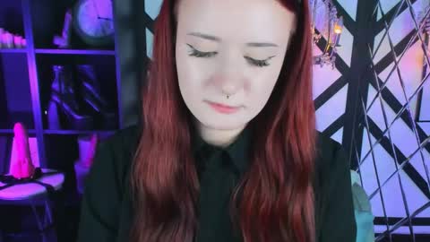 Lily online show from May 24, 2:38 pm