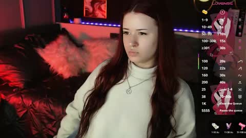 Lily online show from May 13, 7:58 am