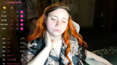 Alice online show from May 18, 8:48 pm