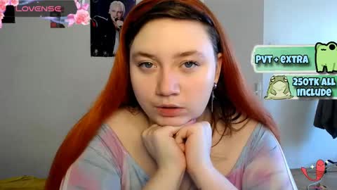 Alice online show from February 21, 11:11 am