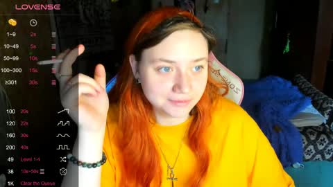 Alice online show from May 27, 9:50 am
