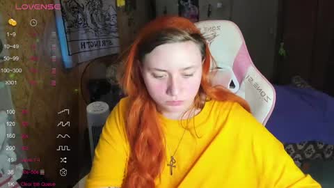 Alice online show from May 29, 7:45 pm
