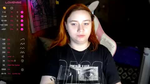 Alice online show from February 18, 7:57 pm