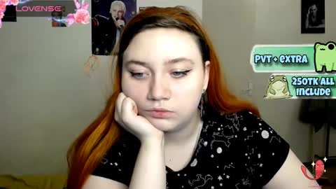 Alice online show from February 13, 5:22 pm