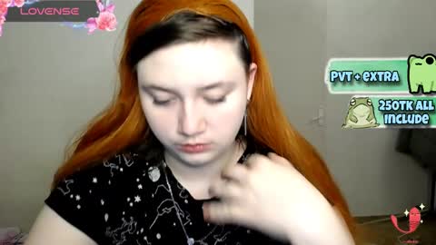 Alice online show from February 27, 6:09 pm