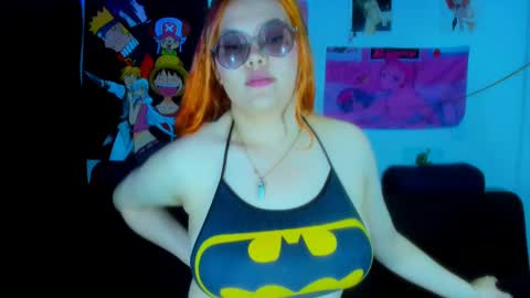 lily_stone04 online show from December 12, 3:32 am
