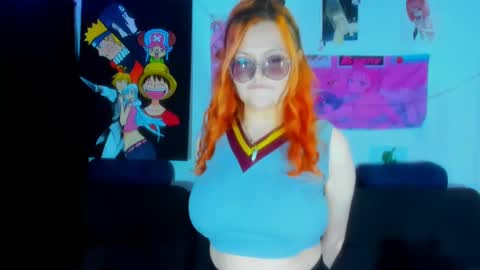 lily_stone04 online show from December 6, 3:52 am