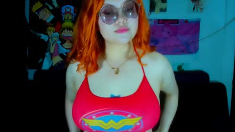 lily_stone04 online show from January 9, 3:26 am