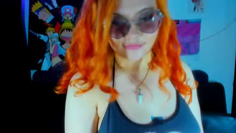 lily_stone04 online show from December 3, 2:56 am