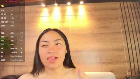 lily_waist online show from March 25, 3:12 am