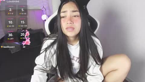 lily_waist online show from November 8, 11:26 am