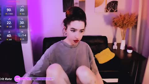 LILY online show from May 7, 3:05 pm