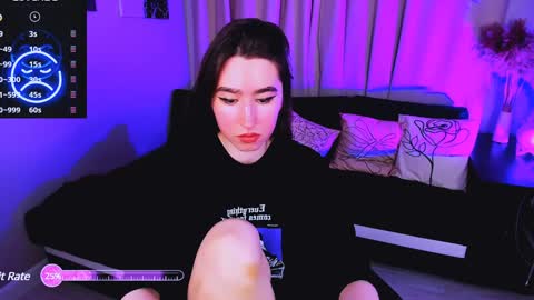 Snapshot of lily_xbaby chatting on December 18, 1:56 pm LILY online show from December 18, 1:56 pm