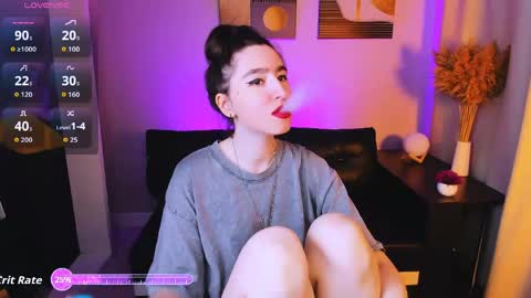 LILY online show from May 20, 2:03 pm