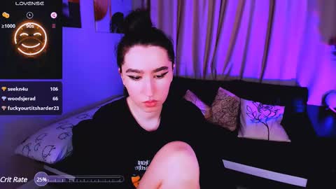 Snapshot of lily_xbaby chatting on March 8, 6:46 pm LILY online show from March 8, 6:46 pm