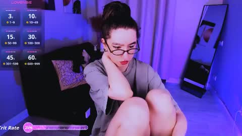 LILY online show from March 18, 8:19 am