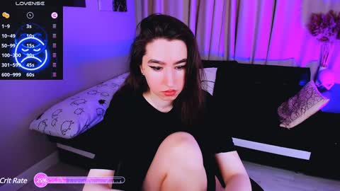 Snapshot of lily_xbaby chatting on January 19, 9:01 am LILY online show from January 19, 9:01 am