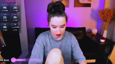 LILY online show from May 25, 1:54 pm
