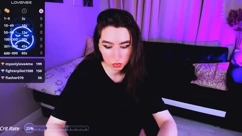 Snapshot of lily_xbaby chatting on January 26, 6:58 pm LILY online show from January 26, 6:58 pm