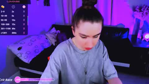 LILY online show from October 10, 8:30 am