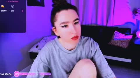 LILY online show from October 18, 9:01 am