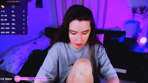 Snapshot of lily_xbaby chatting on September 14, 9:51 am LILY online show from September 14, 9:51 am