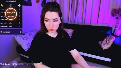 Snapshot of lily_xbaby chatting on January 22, 7:03 am LILY online show from January 22, 7:03 am