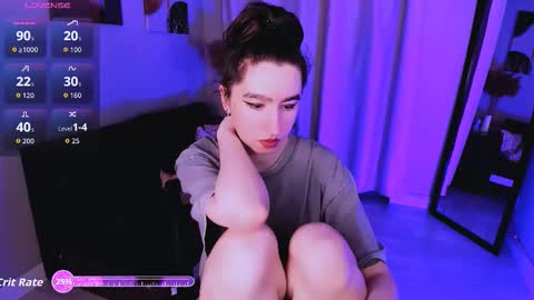 LILY online show from March 1, 2:28 pm