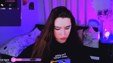 Snapshot of lily_xbaby chatting on September 27, 9:27 am LILY online show from September 27, 9:27 am